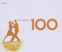 Bild vom Artikel Various: 100 Best Tango vom Autor Various