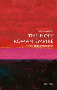 Produktbild: The Holy Roman Empire