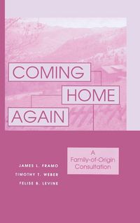 Produktbild: Coming Home Again