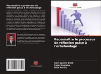 Produktbild: Reconna&icirc;tre le processus de r&eacute;flexion gr&acirc;ce &agrave; l'&eacute;chafaudage