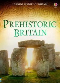 Produktbild: Prehistoric Britain