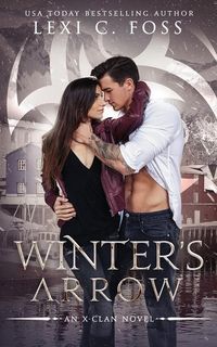 Produktbild: Winter's Arrow: A Dark Snow White Retelling