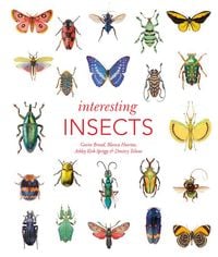 Produktbild: Interesting Insects