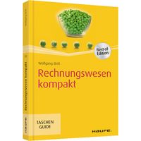 Produktbild: Rechnungswesen kompakt