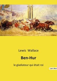 Produktbild: Ben-Hur