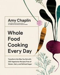 Produktbild: Whole Food Cooking Every Day