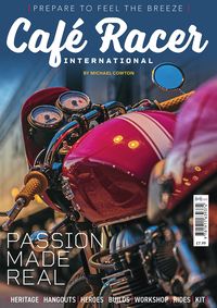 Produktbild: Cafe Racer