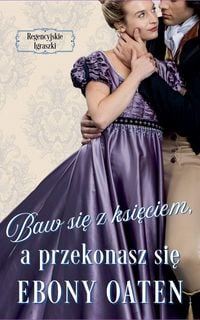 Produktbild: Baw si&iquest; z ksi&iquest;ciem, a przekonasz si&iquest;