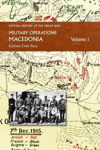 Produktbild: Macedonia Vol I