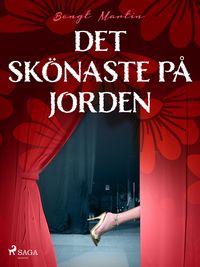 Produktbild: Det sk&ouml;naste p&aring; jorden
