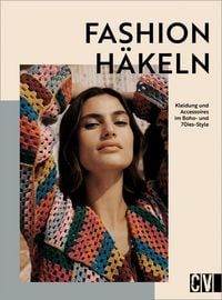Produktbild: Fashion h&auml;keln