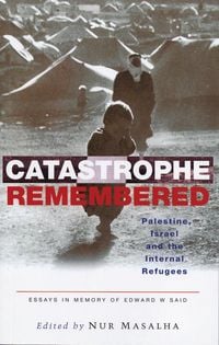 Produktbild: Catastrophe Remembered