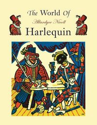 Produktbild: The World of Harlequin