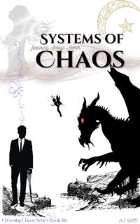 Produktbild: Systems of Chaos (Choosing Chaos, #6)