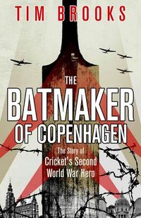 Produktbild: The Batmaker of Copenhagen