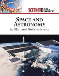 Produktbild: Group, T:  Space and Astronomy