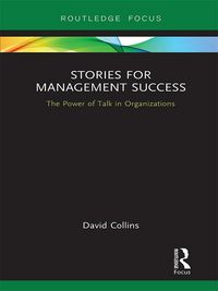Produktbild: Stories for Management Success