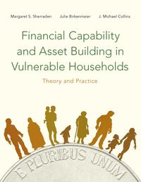 Produktbild: Financial Capability and Asset Building in Vulnerable Households