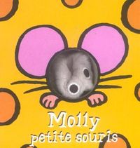 Produktbild: Molly petite souris
