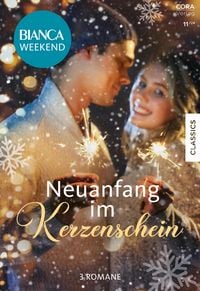 Produktbild: Bianca Weekend Band 27