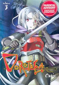 Produktbild: Dorothea, Volume 3