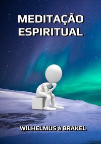 Produktbild: Medita&ccedil;&atilde;o Espiritual