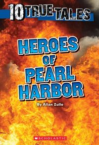 Produktbild: Heroes Of Pearl Harbor (ten Tr