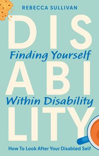 Produktbild: Finding Yourself within Disability