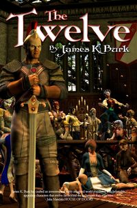 Produktbild: The Twelve