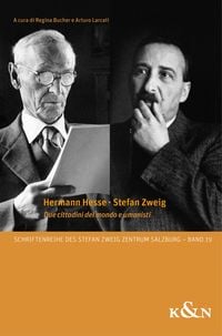 Produktbild: Hermann Hesse &middot; Stefan Zweig