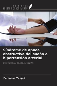 Produktbild: S&iacute;ndrome de apnea obstructiva del sue&ntilde;o e hipertensi&oacute;n arterial