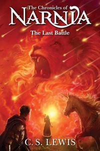 Produktbild: The Last Battle