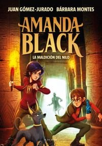 Produktbild: La Maldici&oacute;n del Nilo / The Curse of the Nile