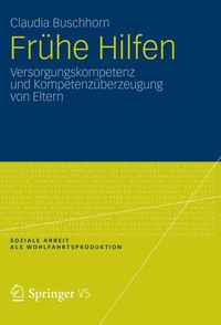 Produktbild: Fr&uuml;he Hilfen