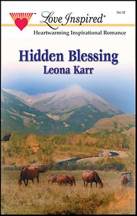 Produktbild: Hidden Blessing