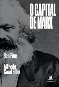Produktbild: "O Capital" de Marx