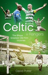 Produktbild: Celtic v Rangers