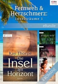 Produktbild: Fernweh & Herzschmerz: Inseltr&auml;ume 1