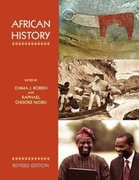 Produktbild: African History (Revised Edition)