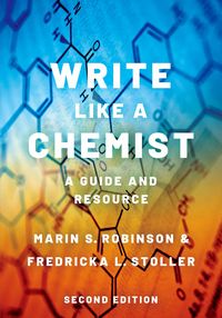 Produktbild: Write Like a Chemist