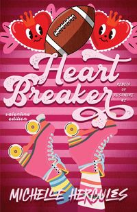 Produktbild: Heart Breaker