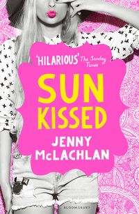 Produktbild: Sunkissed