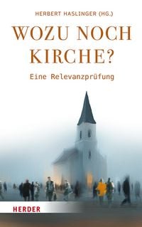 Produktbild: Wozu noch Kirche?