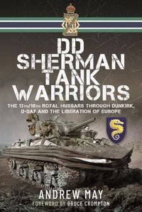 Produktbild: DD Sherman Tank Warriors