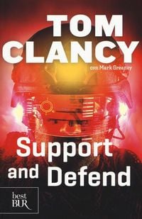 Produktbild: Support and defend