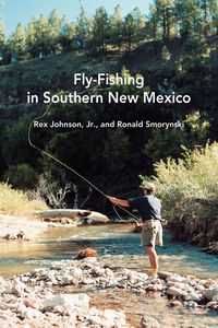 Produktbild: Fly-Fishing in Southern New Mexico