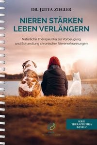 Produktbild: Nieren st&auml;rken - Leben verl&auml;ngern