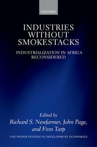 Produktbild: Industries without Smokestacks
