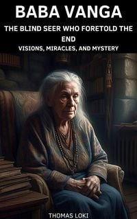 Produktbild: Baba Vanga