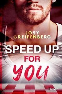 Bild vom Artikel Speed up for You vom Autor Josy Greifenberg